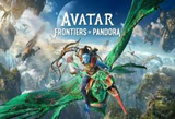 Avatar: Frontiers of Pandora + GARANTİ