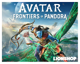 Avatar Frontiers of Pandora Gold Ed + Garanti