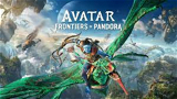 Avatar Frontiers of Pandora(Hesap Kiralama)