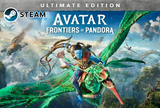 AVATAR FRONTİERS OF PANDORA PC