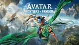 AVATAR: FRONTIERS OF PANDORA - PS4 / PS5