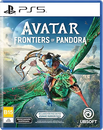 Avatar: Frontiers of Pandora PS5