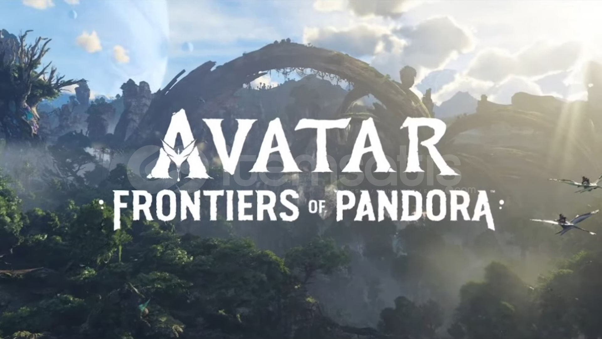 Avatar: Frontiers of Pandora PS5 Avatar: Frontiers of Pandora PS5
