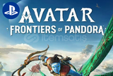 AVATAR FRONTİERS OF PANDORA PS5 - SINIRSIZ 