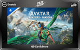 ⭐️Avatar Frontiers Of Pandora [PS5] - GARANTİ⭐️