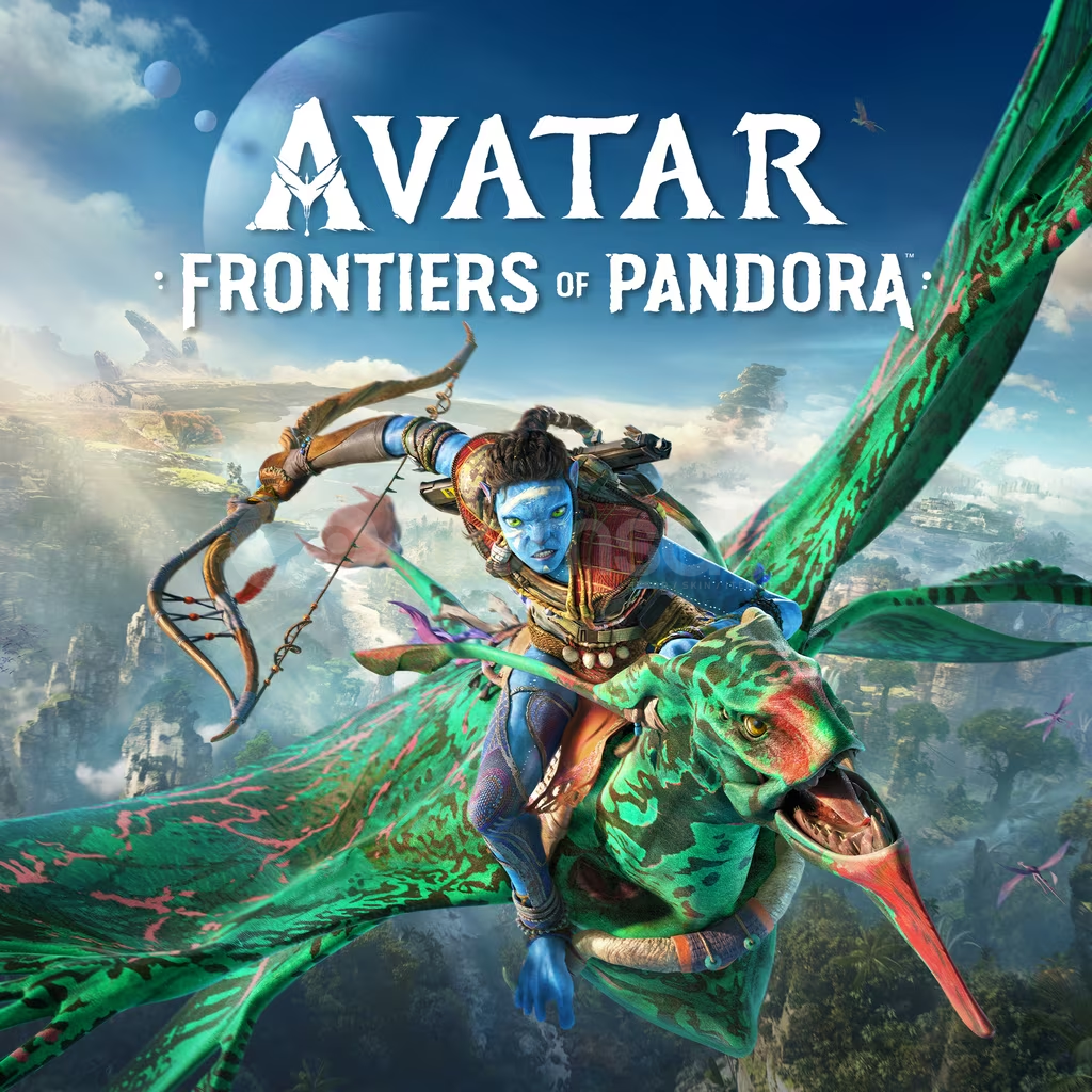 Avatar: Frontiers of Pandora PS5 SINIRSIZ Avatar: Frontiers of Pandora PS5 SINIRSIZ