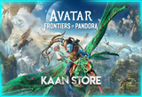 Avatar Frontiers of Pandora + Sınırsız Garanti