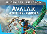 Avatar Frontiers of Pandora Ultimate Edition