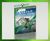 Avatar Frontiers of Pandora Ultimate/ XBOX S/X