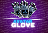 Avatar Glove! 