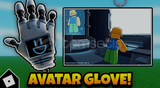 Avatar Glove