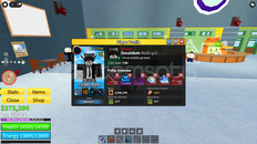 ⭐ AVATARLI 6.5M BOUNTYLİ PVPLİK BLOX FRUİT 