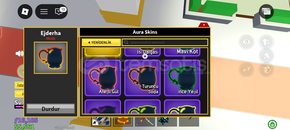 Avatarlı kasılı hesap acıklama!