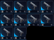 AVCI 4 LEVEL 10 ADET