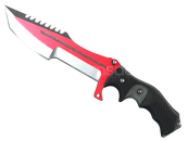 Huntsman Knife Autotronic (FT)
