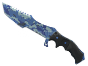 Avcı Bıçağı | Parlak Su