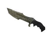 ★ Avcı Bıçağı | Safari Ağı Görevde Kullanılmış