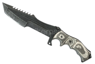 Avcı Bıçağı | Siyah Laminant(ft) Avcı Bıçağı | Siyah Laminant(ft)