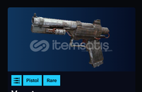 Avcı Taslağı Avcı Taslağı