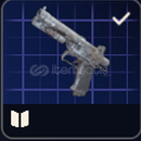 Avcı Taslağı Blueprint