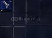 AVCI TASLAĞI(VENATOR BLUEPRINT)