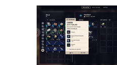 AVCI TASLAĞI (VENATOR BP) 