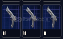 AVCI (VENATOR) TASLAĞI 30 TL