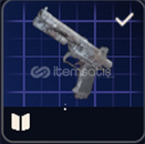 Avcı (Venator) Taslağı