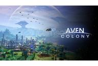 Aven Colony
 + Garanti