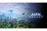 Aven Colony
 + Garanti