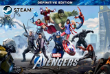 AVENGERS PC - SÜRESİZ GARANTİ