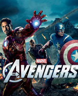 AVENGERS PS4-PS5 SINIRSIZ GARANTİ