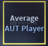 Average aut player Aut