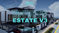 Avoj | Vinewood Estate V3!