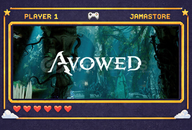 Avowed + Garanti Avowed + Garanti