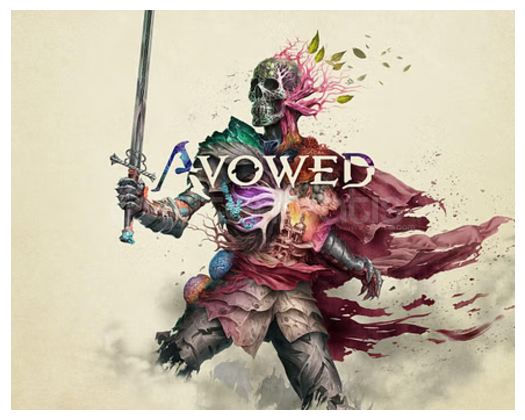 Avowed Premium Edition + Garanti Avowed Premium Edition + Garanti