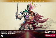 Avowed - Premium Edition | Garanti - Sorunsuz 