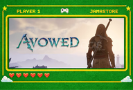 Avowed Standart Edition