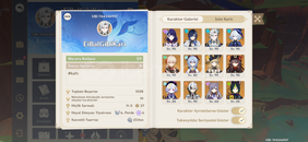 Avrupa 59 ar 33x5(Conslarla birlikte)