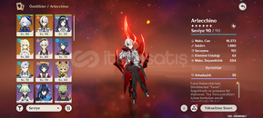 ⭐Avrupa-Amerika Süper Hesap⭐