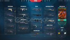 TR AVRUPA BBL VCT CLLASİC 14 KAPLAMA 1 BIÇAK