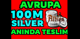 Avrupa El farmı 100m