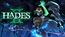 [STEAM] Hades II | Yepyeni | Tam Erişim