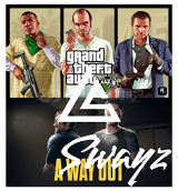 AWAY OUT + GTA 5 PS4/PS5