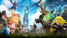 [STEAM] Palworld | Yepyeni | Tam Erişim