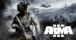 [STEAM] Arma 3 | Yepyeni | Tam Erişim