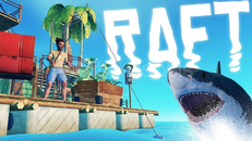[STEAM] Raft | Yepyeni | Tam Erişim