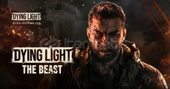 [STEAM] Dying Light: The Beast | Yepyeni | 