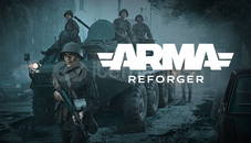 [STEAM] Arma Reforger | Yepyeni | Tam Erişim