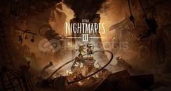 [STEAM] Little Nightmare 3 | Yepyeni |Tam Erişim